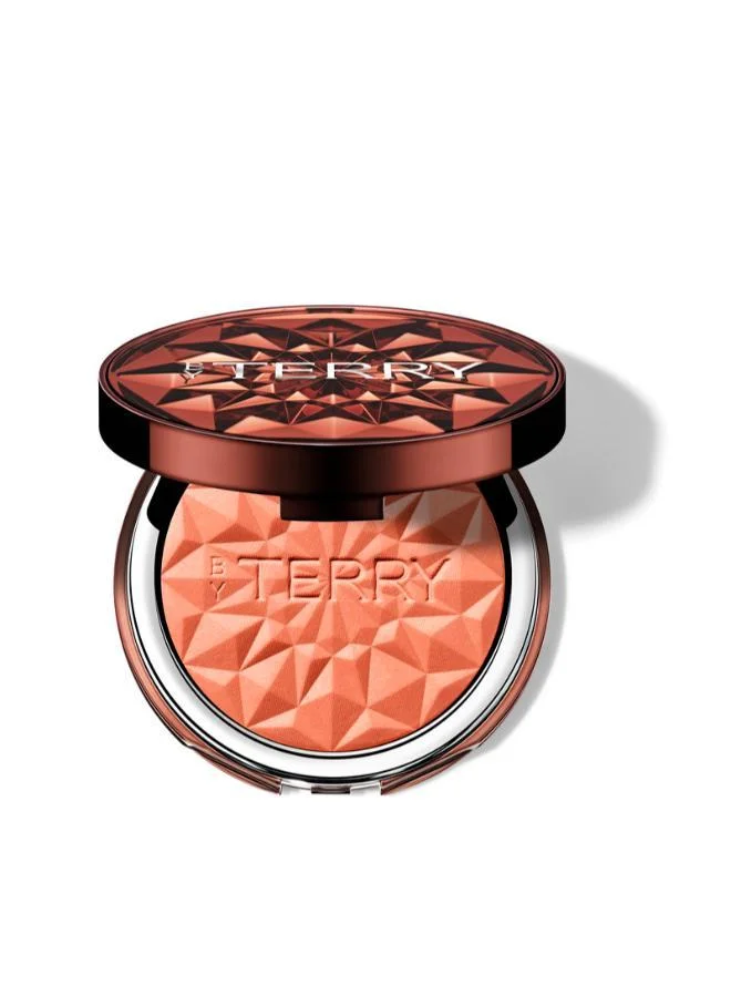 BY TERRY TEA TO TAN BLUSH POWDER N2