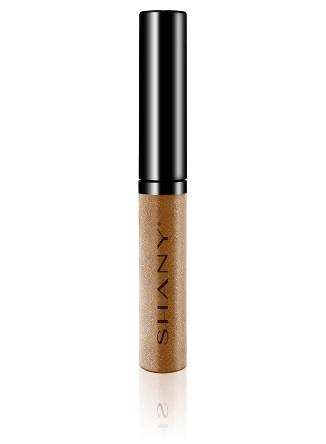 SHANY Lumi Shine Lip Gloss, Paraben/Talc Free, Blissful - Image 1
