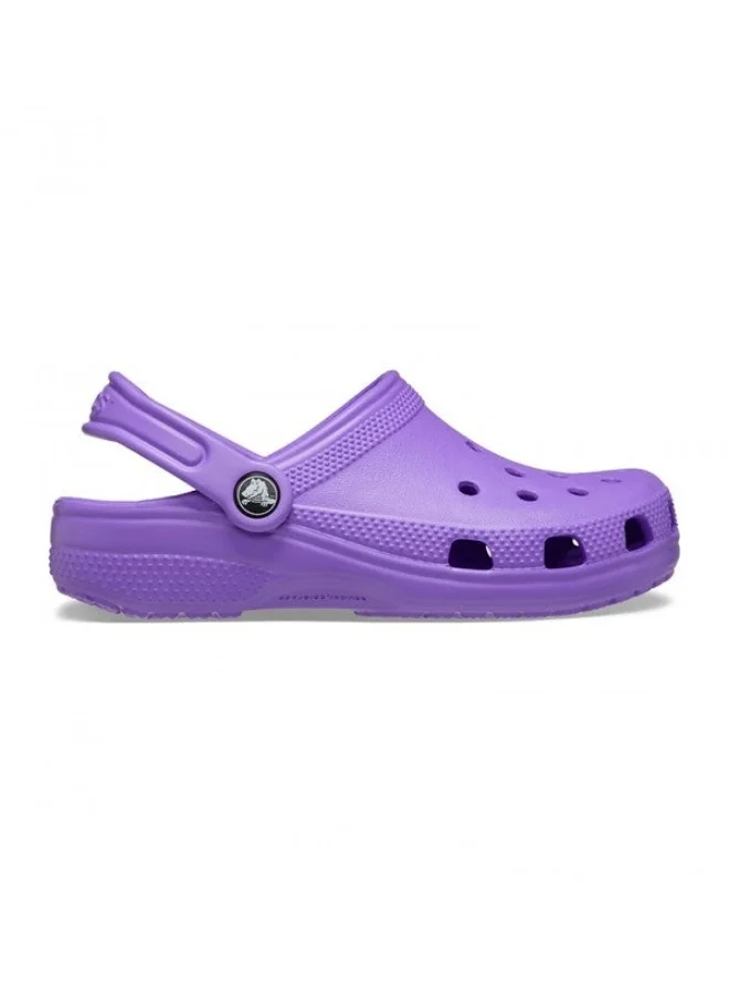 Crocs Toddlers' Classic Clog
