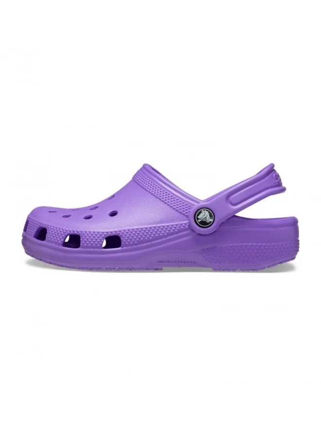 Crocs Toddlers' Classic Clog