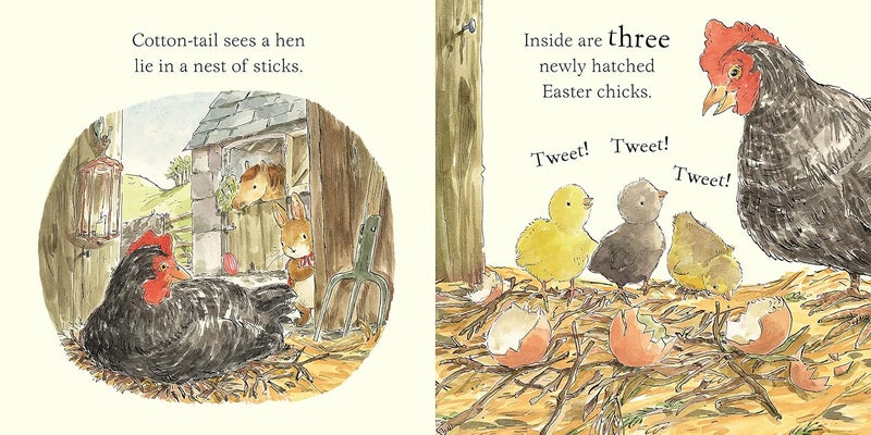 Peter''s First Easter - Image 3