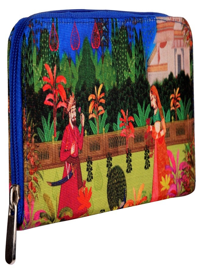 Eco Corner Women's Clutch (Multi-Coloured, 4294) - Image 2