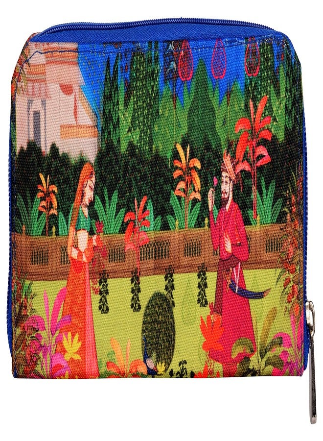 Eco Corner Women's Clutch (Multi-Coloured, 4294) - Image 1