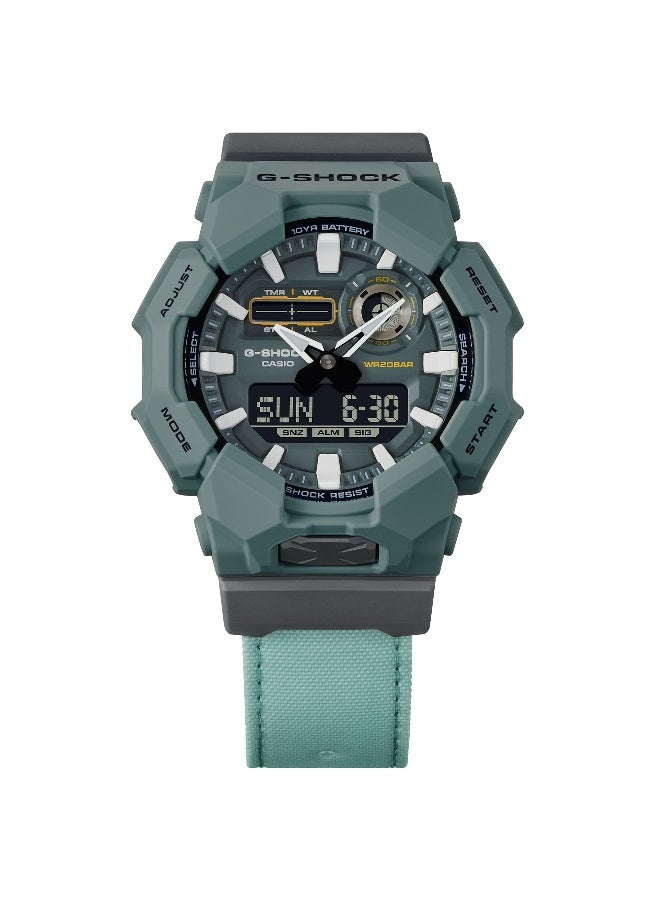 G-SHOCK Casio Watch GA-010CE-2ADR - Image 2