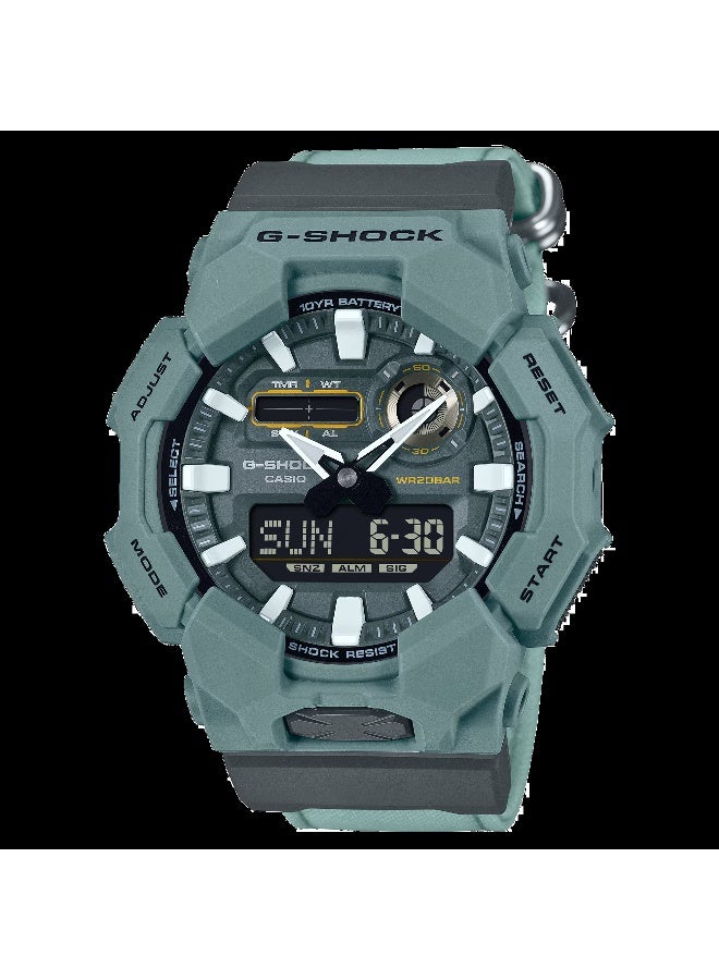 G-SHOCK Casio Watch GA-010CE-2ADR - Image 1