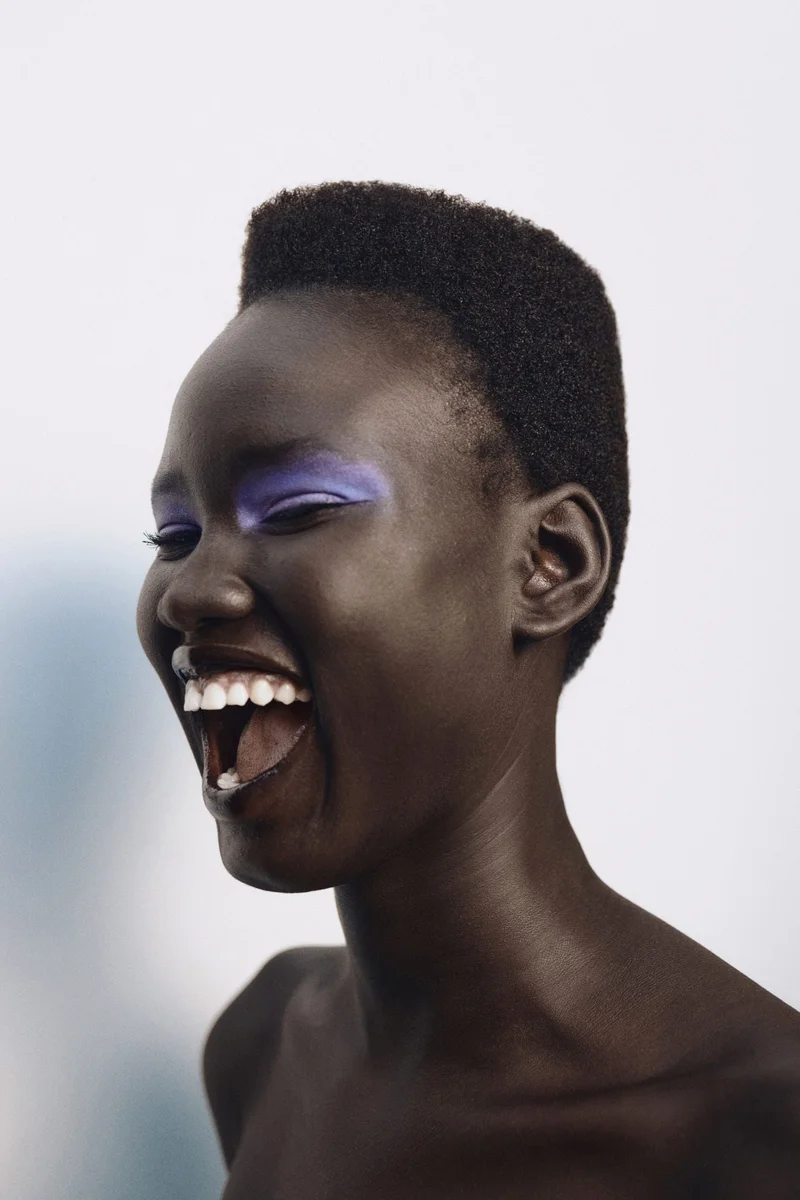 H&M Eyeshadow palette