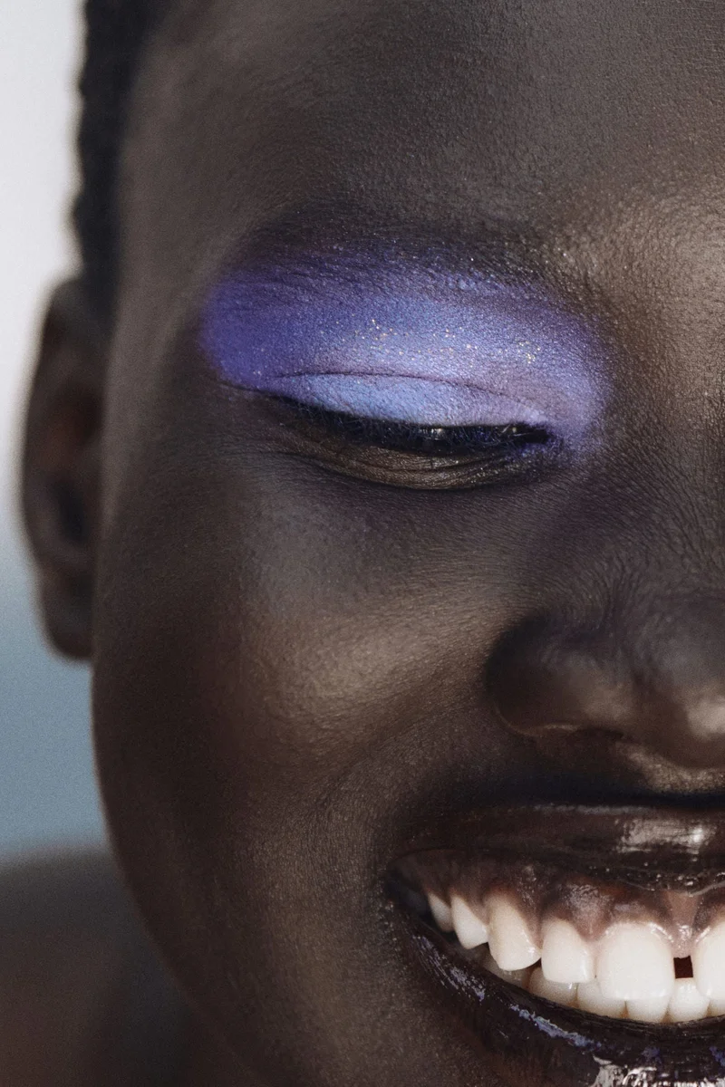 H&M Eyeshadow palette