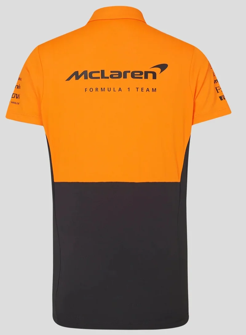 مكلارين McLaren F1 Women's Team Polo Shirt