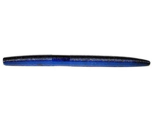 Yamamoto 5'' Senko Blue & Black Laminate (10 Pack) - Image 1