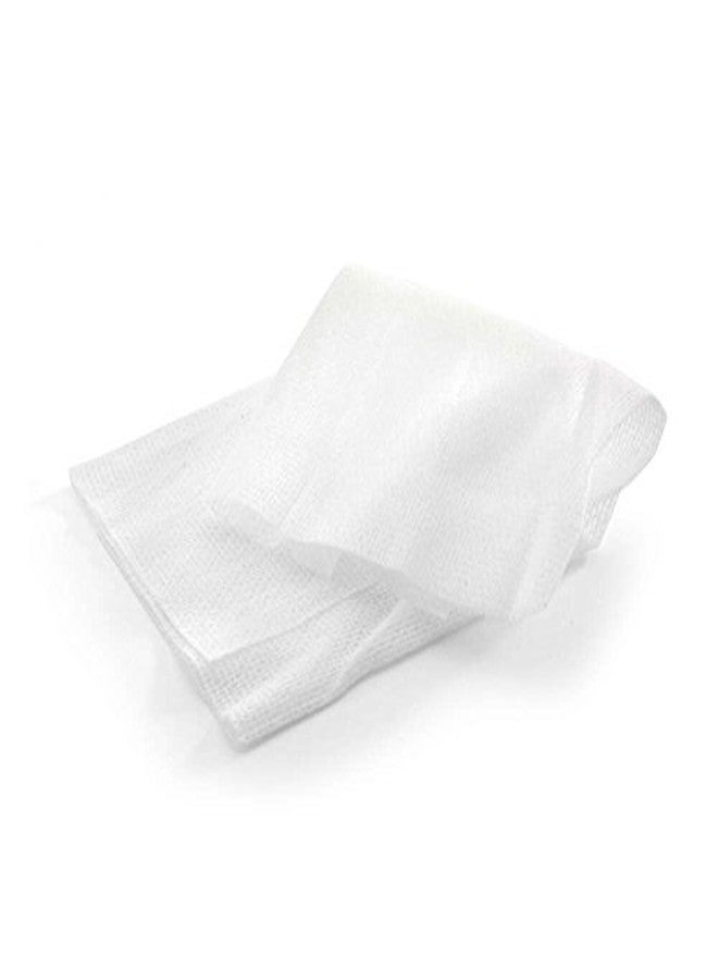 MediChoice Task Wipes, Disposable, Rayon, 10.5 Inch x 9 Inch, White (Pack of 30) - Image 1