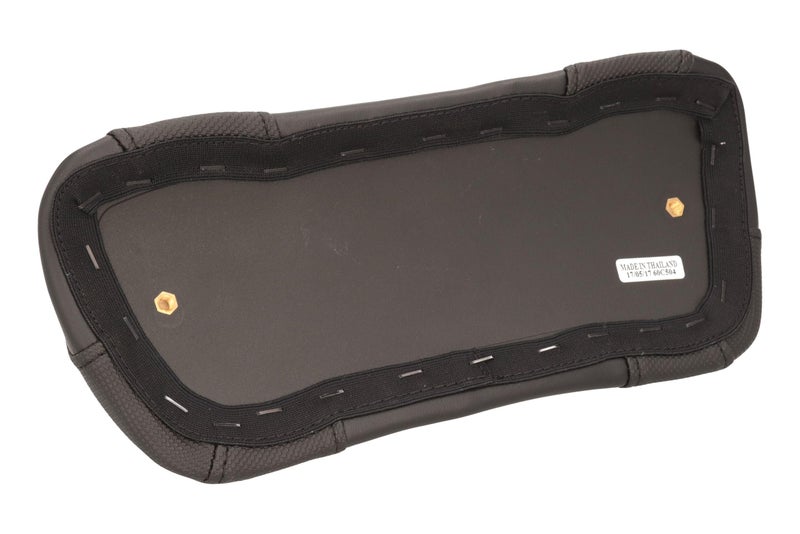Givi E95S Passenger Backrest, Black - Image 2