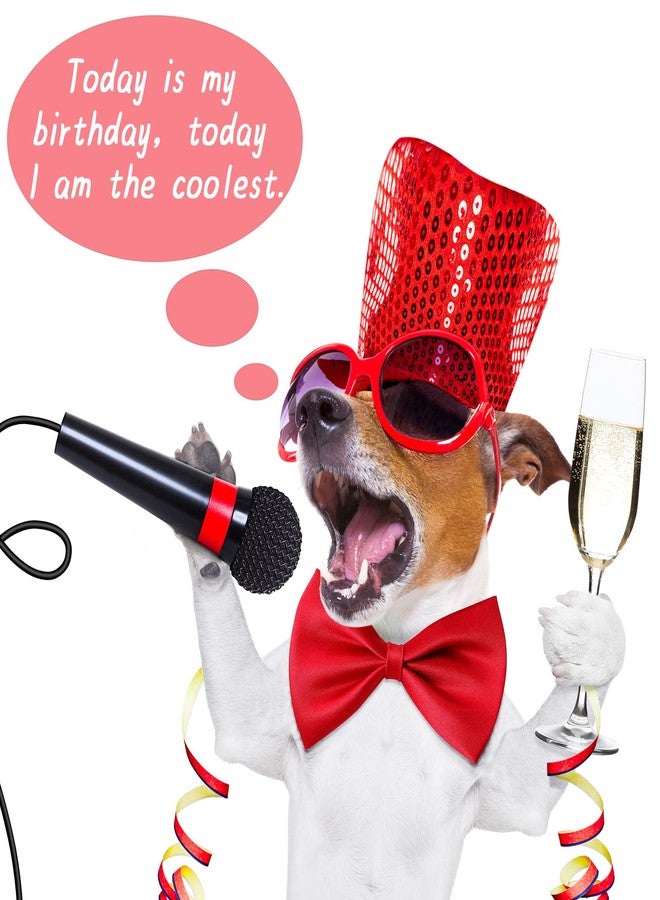 Potchen 200 Pieces Dog Bow Ties Bulk with Adjustable Collar Puppy Neck Tie Grooming for Small Medium Pets Cats Party(Mixed Colors) - Image 5