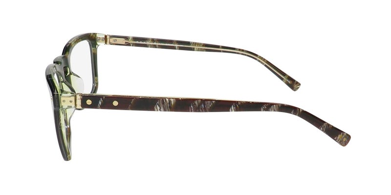 Sean John 5125 Eyeglass Frame/Glasses Classic Authentic American Design Original [54-24-150, black] - Image 4