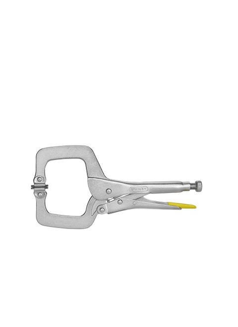 Stanley Pliers C-Clamp Locking-285mm