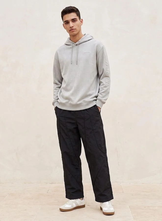 Starter Starter Embroidered Hoodie