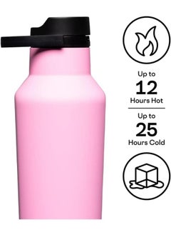 CORKCICLE Canteen Vacuum Sport Bottle 590ml  - Image 5