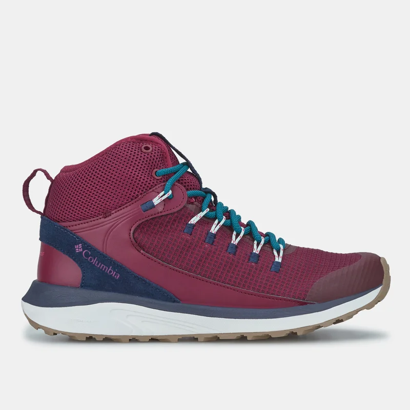 Columbia Women's Alpine™ Trailstorm Mid Waterproof Shoe
