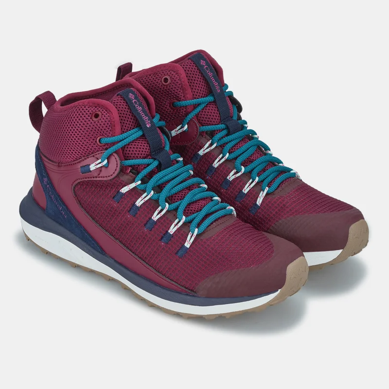 Columbia Women's Alpine™ Trailstorm Mid Waterproof Shoe