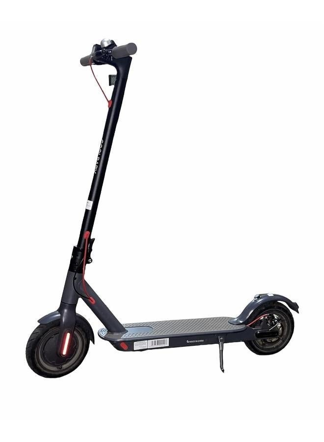 Flash Foldable 2 Wheel Scooter - Image 1