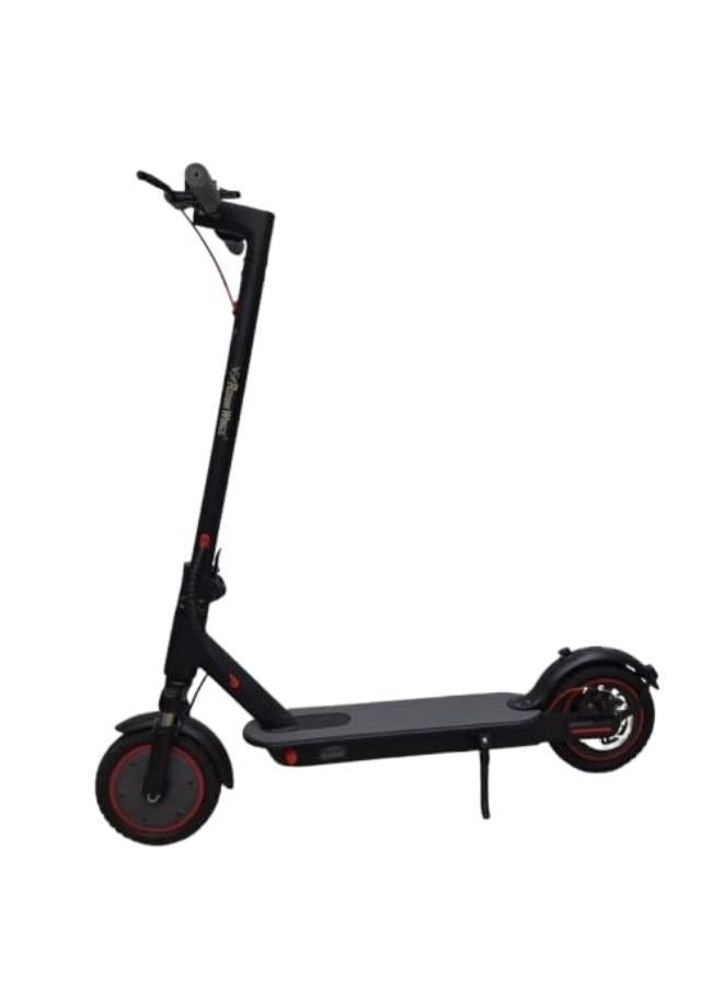 Flash Foldable 2 Wheel Scooter - Image 2