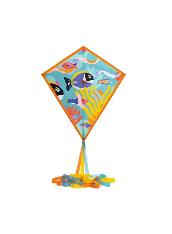 DJECO Ocean Kite - Image 1