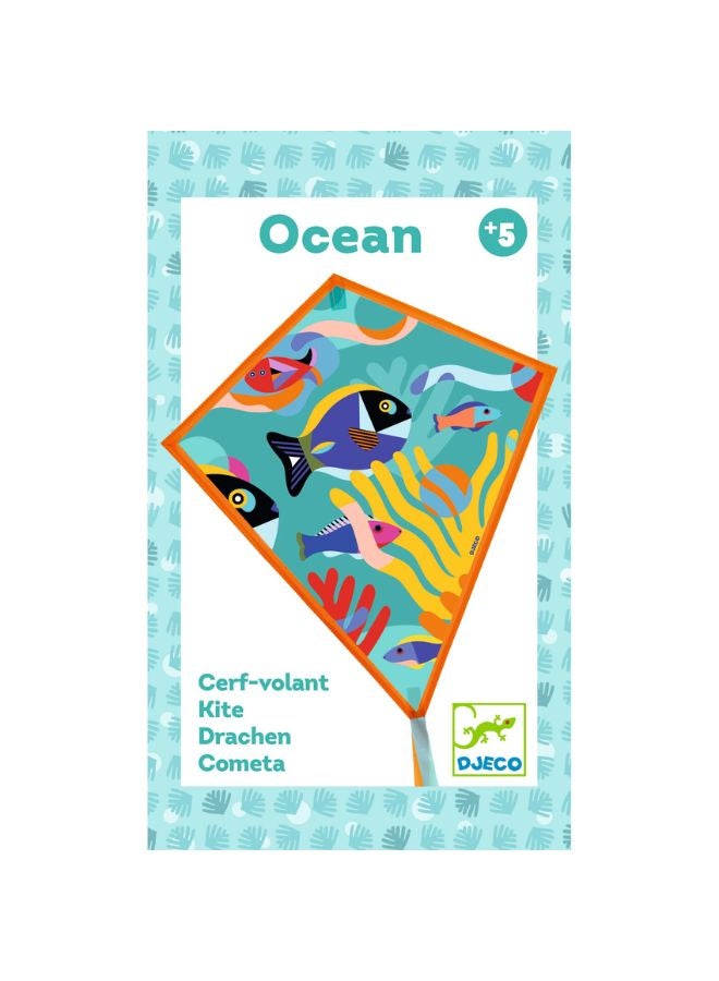 DJECO Ocean Kite - Image 3