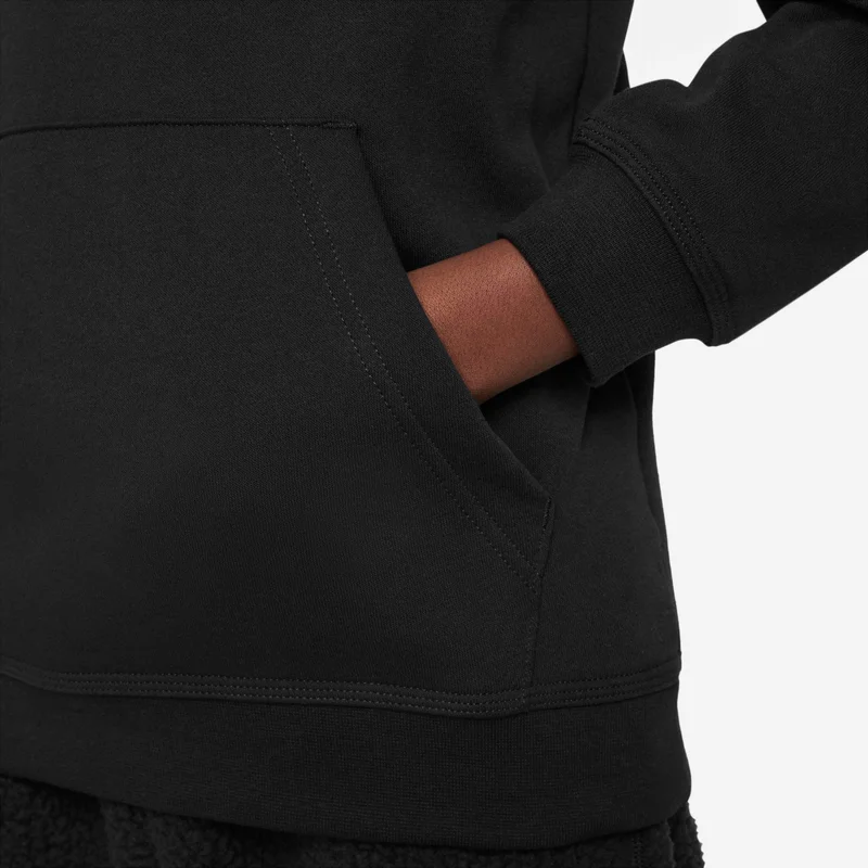 Nike Kids' Air Fleece Hoodie