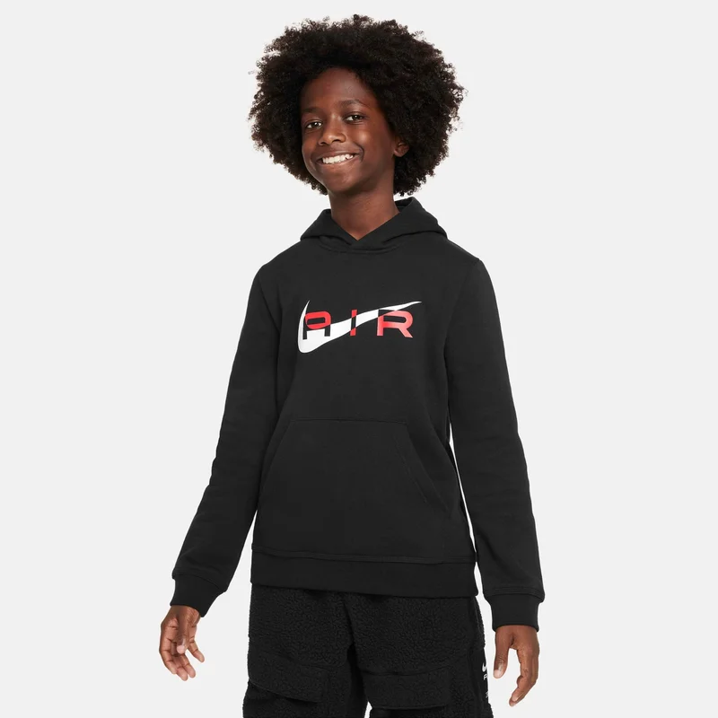 Nike Kids' Air Fleece Hoodie