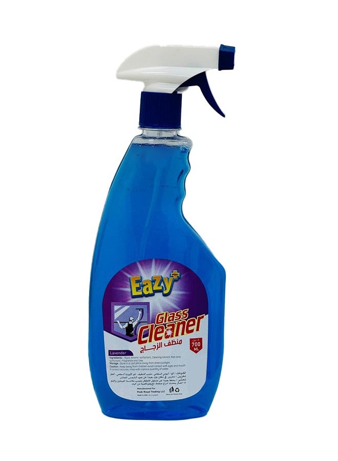 Generic Eazy Plus Glass Cleaner 700 Ml  - Image 1