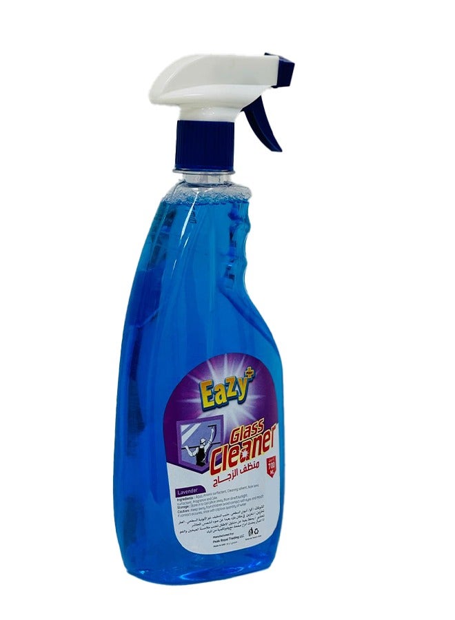 Generic Eazy Plus Glass Cleaner 700 Ml  - Image 2
