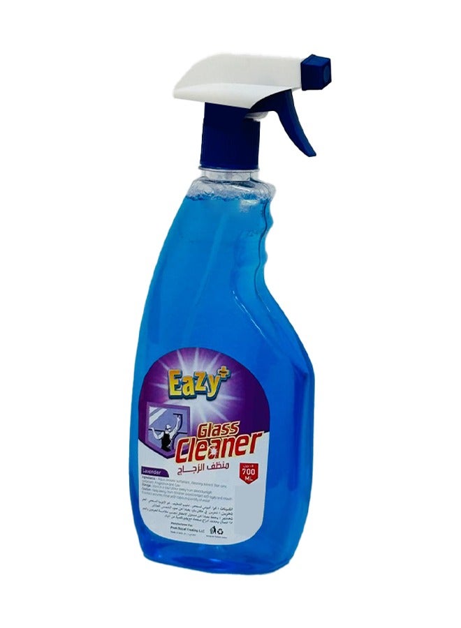 Generic Eazy Plus Glass Cleaner 700 Ml  - Image 3