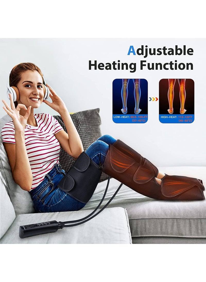 Cıncom Leg Massager - For Circulation with Heat - pzsku/Z726A813E0FB4D7E4DF93Z/45/_/1736597736/4c1d5379-4fcb-4ea2-be80-55dbb7c4dd5c