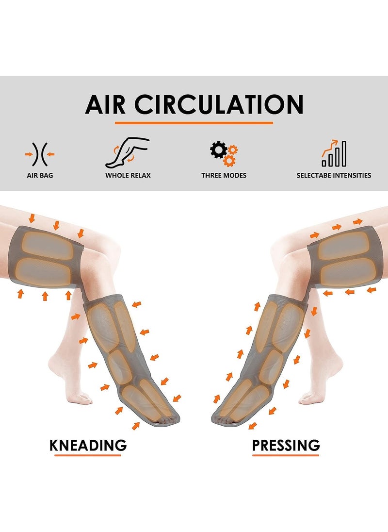 Cıncom Leg Massager - For Circulation with Heat - pzsku/Z726A813E0FB4D7E4DF93Z/45/_/1736597741/214b907d-5e76-46d6-b8e8-505ed0f6381c