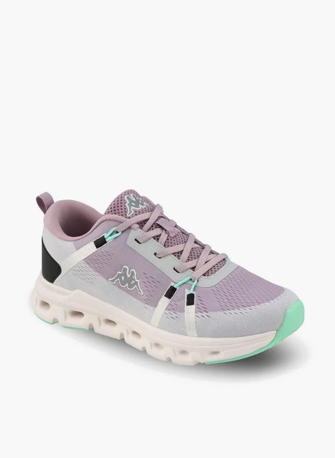 كابا Women Kloude Lace-Up Sports Shoes