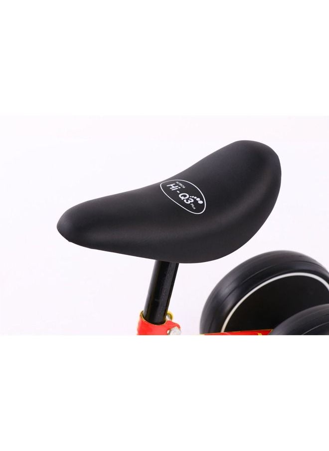 Adjustable Kids Balance Bike