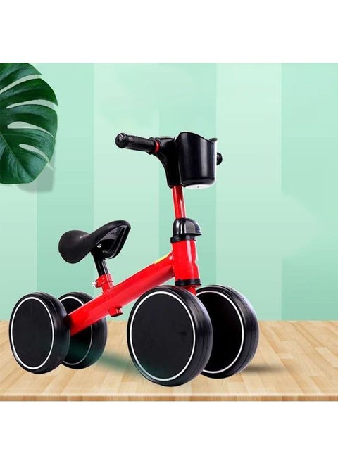 Adjustable Kids Balance Bike