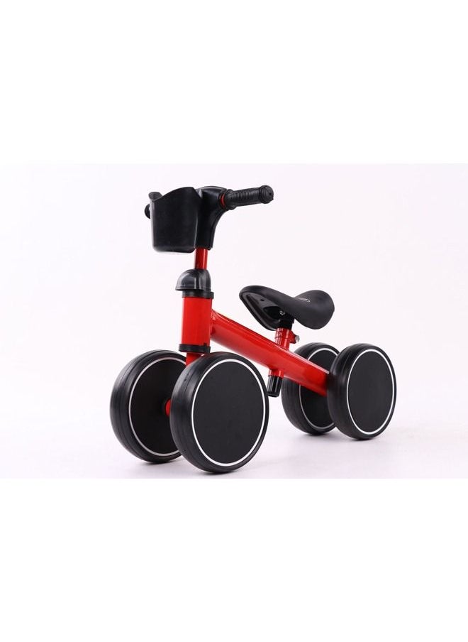 Adjustable Kids Balance Bike