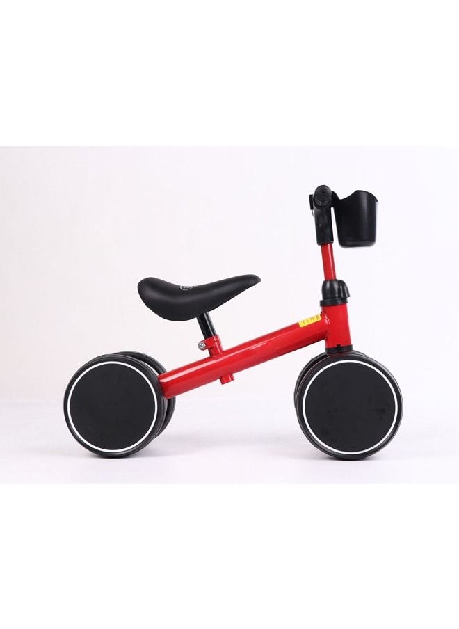 Adjustable Kids Balance Bike