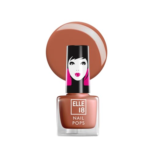 ELLE 18 NAIL POPS 197 5ML - Image 1