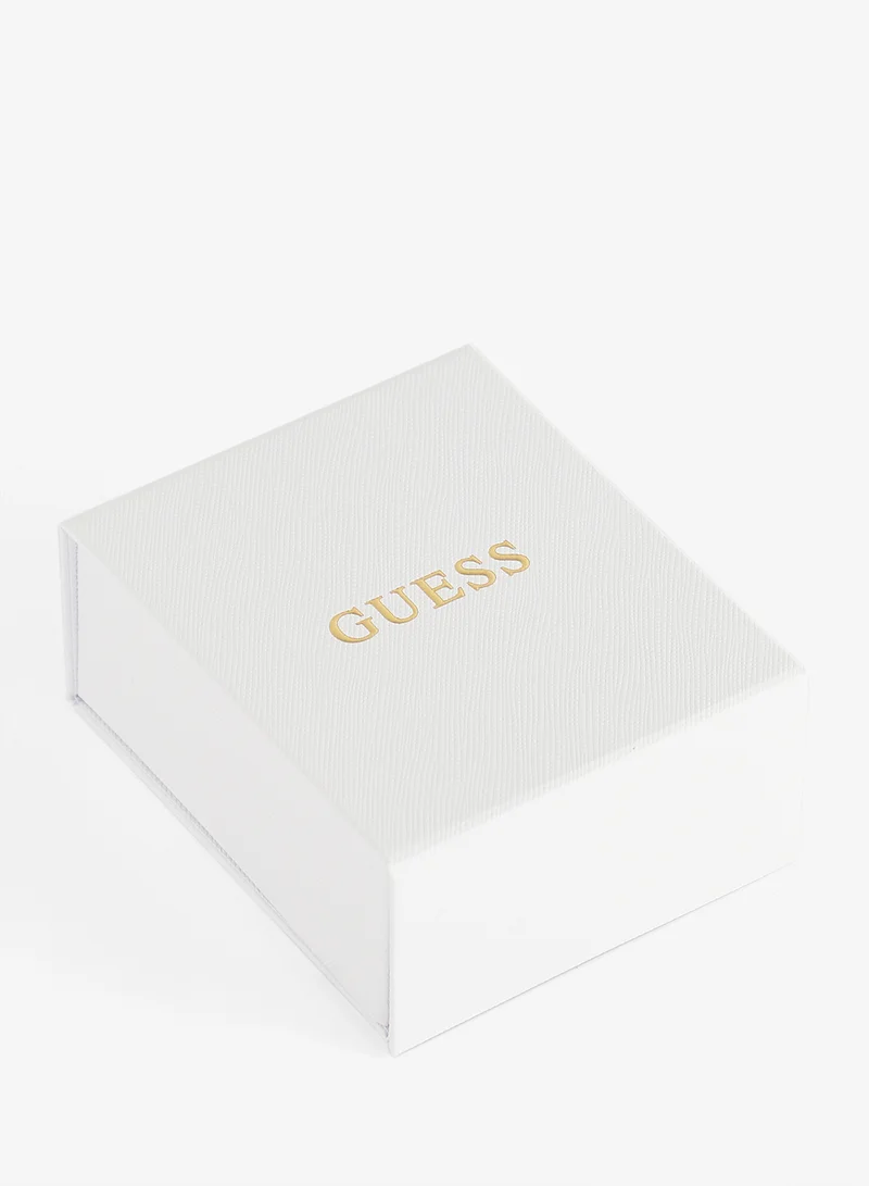 GUESS L.O.V.E. Non-Logo Bracelet