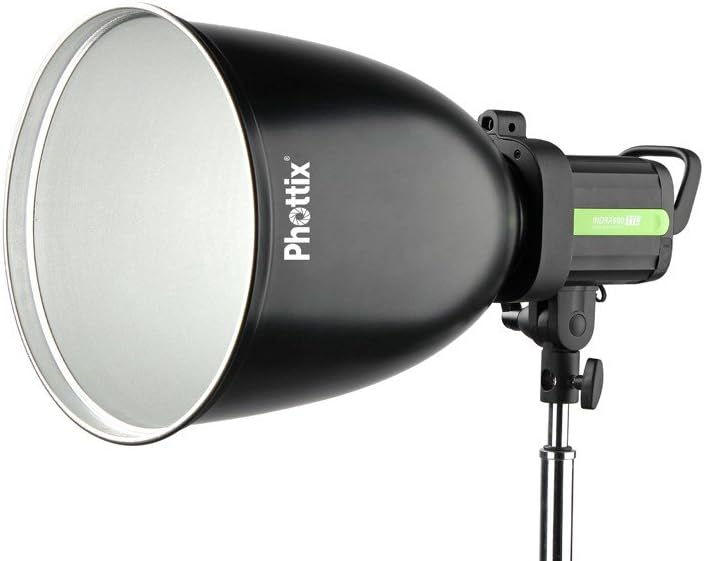 Phottix Long Range Reflector with Grid & Diffuser (PH82329) - Image 1