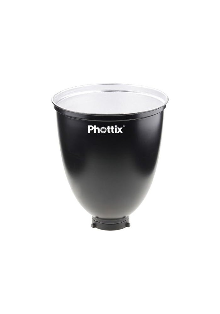 Phottix Long Range Reflector with Grid & Diffuser (PH82329) - Image 3