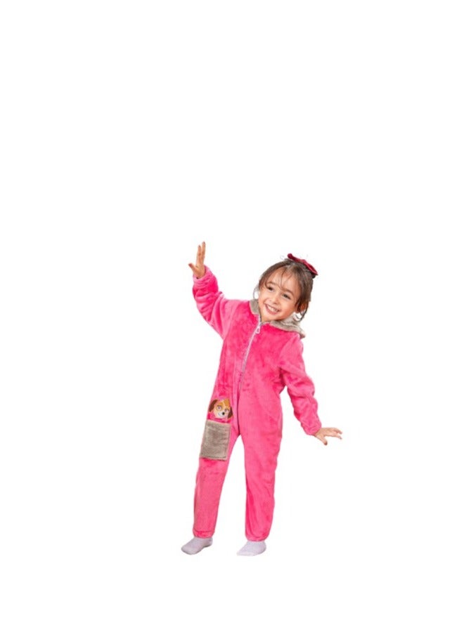 سالوبيت اطفال بناتي