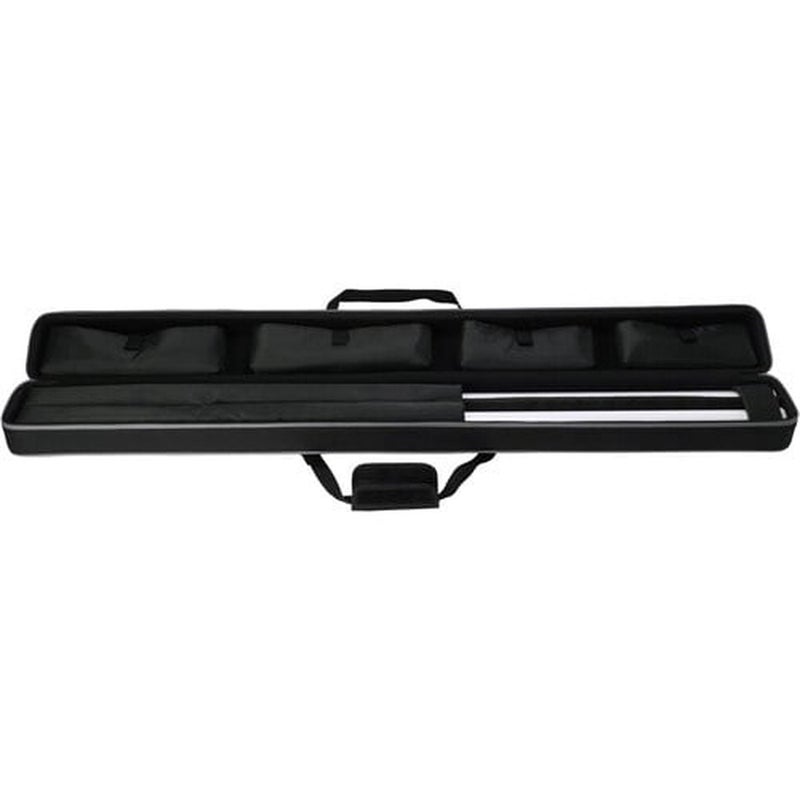 أبتشر Aputure Amaran 2-Light Kit with 4ft (120cm) Battery Powered RGBWW Color - Image 1