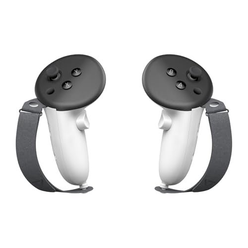 PRISMXR Controller Grips Compatible With Meta Quest 3S/3 (Designed Specifically for Carina D1/D1S/D1S Lite) - Image 1