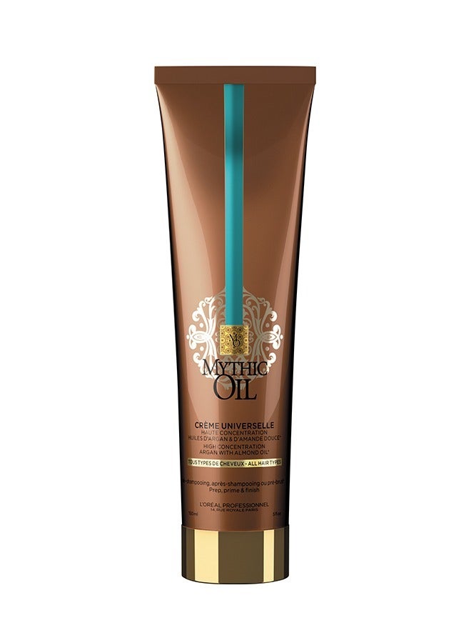 لوريال باريس كريم لوريال بروفيشنال الأسطوري بالزيت العالمي - Image 1