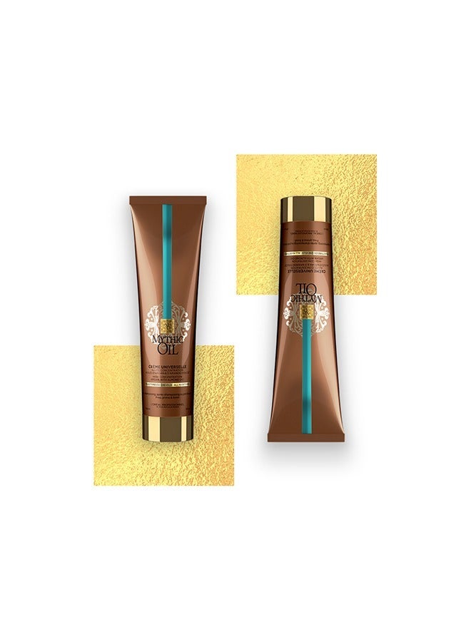 لوريال باريس كريم لوريال بروفيشنال الأسطوري بالزيت العالمي - Image 2