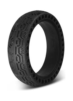 NIBEMINENT Honeycomb Solid Tire  - Image 1