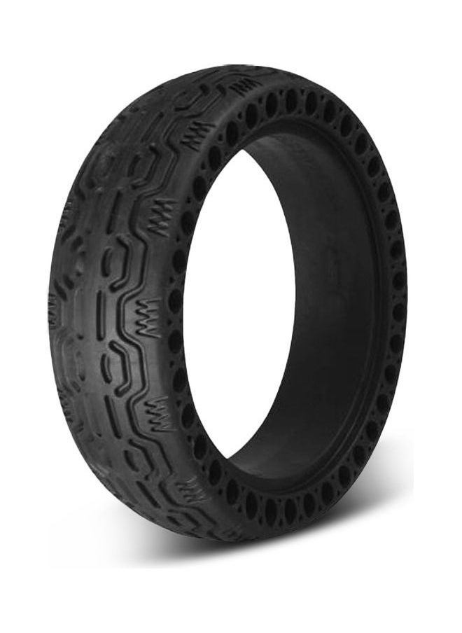 NIBEMINENT Honeycomb Solid Tire  - Image 1