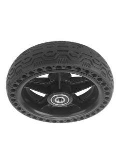NIBEMINENT Honeycomb Solid Tire  - Image 2